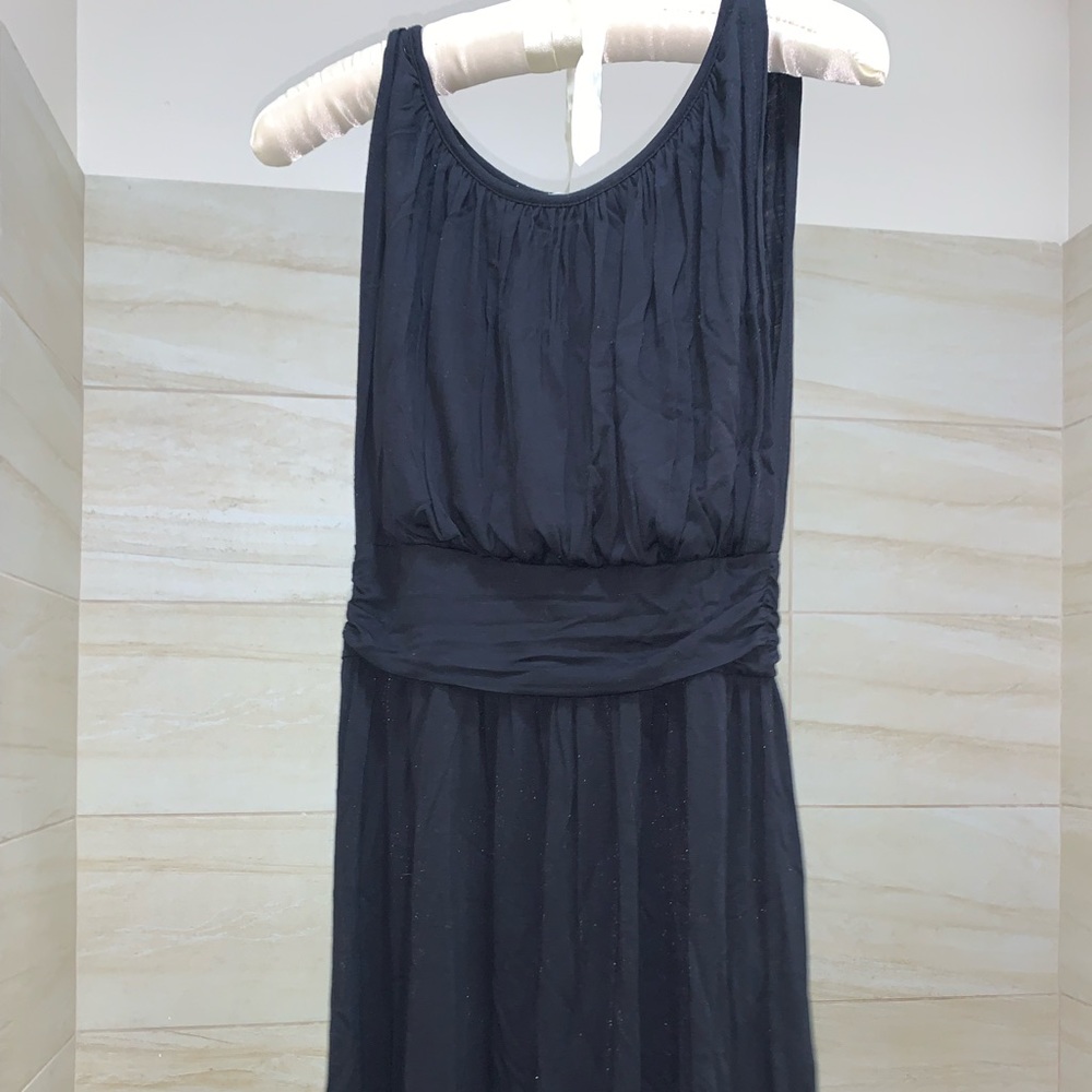 Black dress from one clothing worn once size small